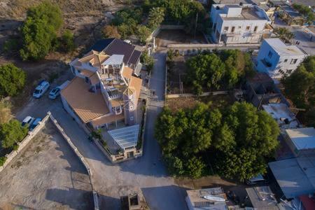 Milos Apartment Каламаки Экстерьер фото